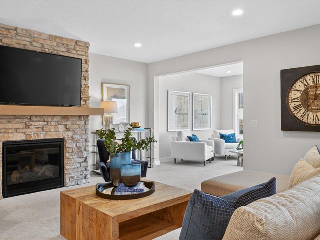 13722 Park Haven Trail NE, Prior Lake, MN 55372