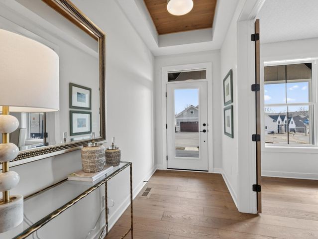 13722 Park Haven Trail NE, Prior Lake, MN 55372