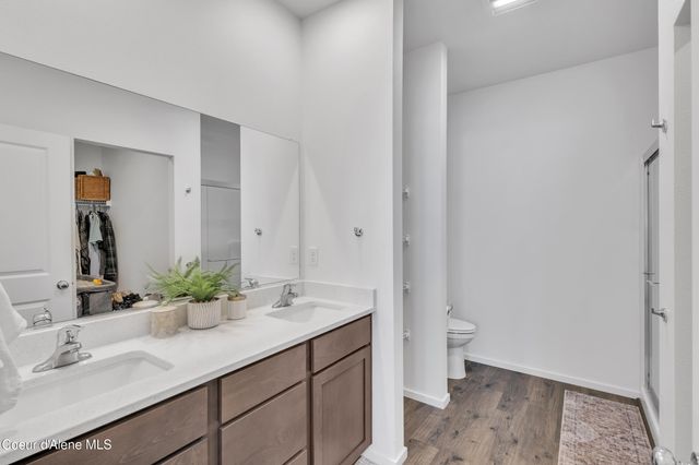 5364 E Antares Ln, Post Falls, ID 83854