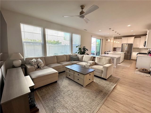 2036 Legacy, Chino Hills, CA 91709