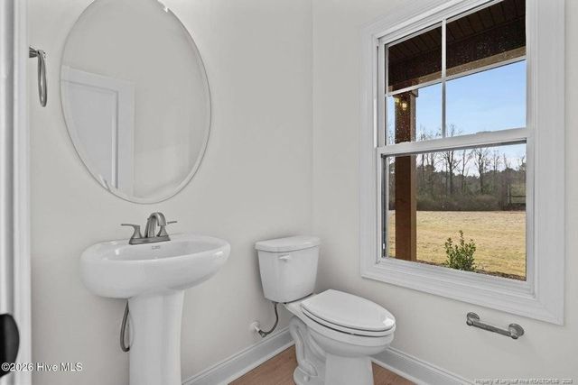 164 Vista Ridge, Sanford, NC 27330