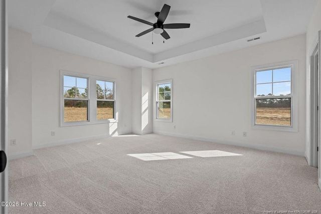 164 Vista Ridge, Sanford, NC 27330