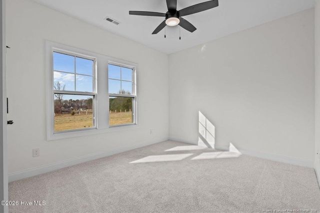 164 Vista Ridge, Sanford, NC 27330