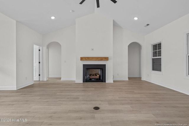 164 Vista Ridge, Sanford, NC 27330