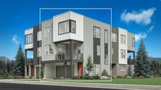 3469 W Elmhurst Place, Littleton, CO 80120