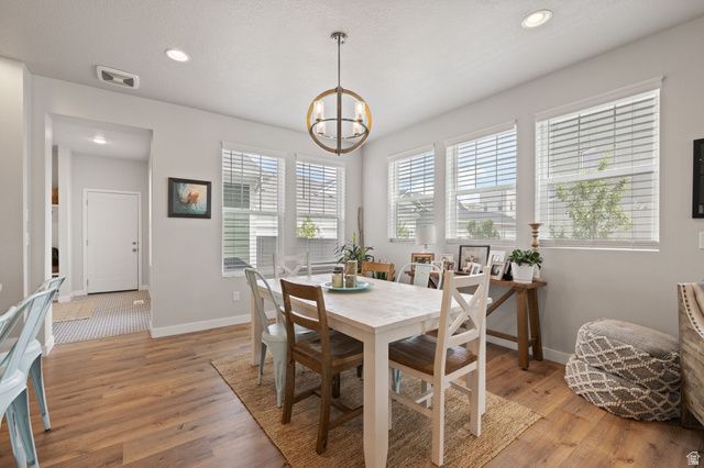 5328 W CANARY GRASS WAY, South Jordan, UT 84009