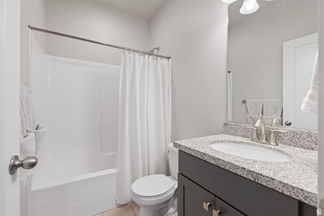 5328 W CANARY GRASS WAY, South Jordan, UT 84009