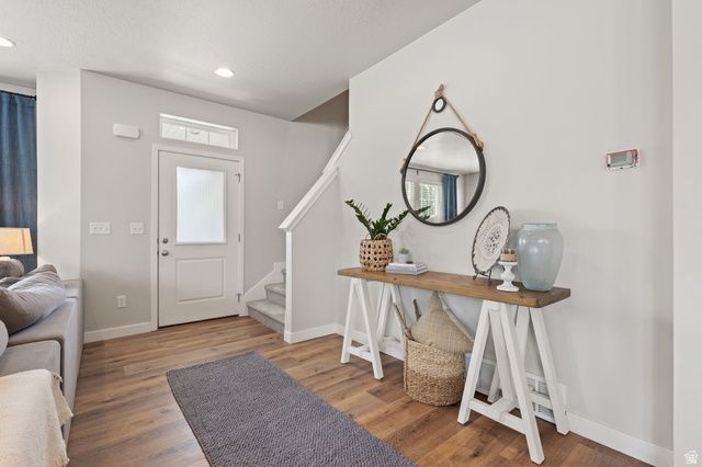 5328 W CANARY GRASS WAY, South Jordan, UT 84009