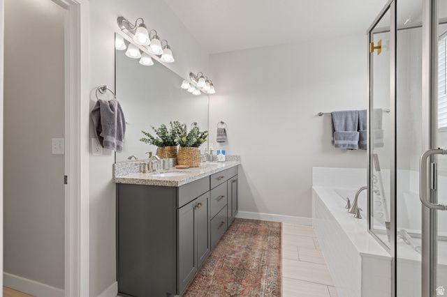 5328 W CANARY GRASS WAY, South Jordan, UT 84009