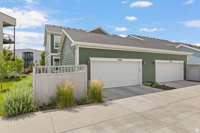 5328 W CANARY GRASS WAY, South Jordan, UT 84009