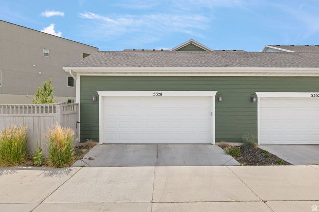5328 W CANARY GRASS WAY, South Jordan, UT 84009