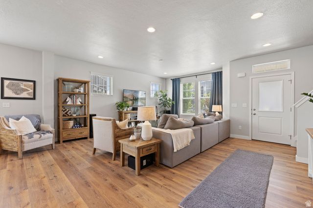 5328 W CANARY GRASS WAY, South Jordan, UT 84009