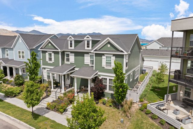 5328 W CANARY GRASS WAY, South Jordan, UT 84009