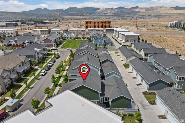 5328 W CANARY GRASS WAY, South Jordan, UT 84009