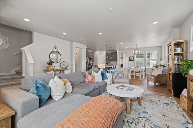 5328 W CANARY GRASS WAY, South Jordan, UT 84009