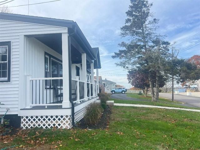 109 Kaufman Road, Tiverton, RI 02878