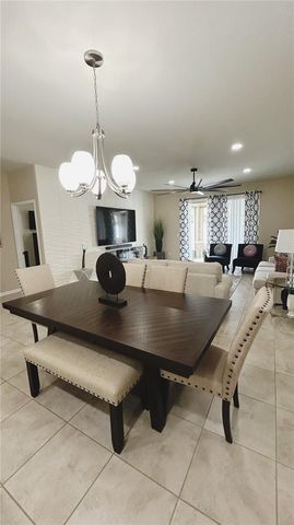 8761 HINSDALE HEIGHTS DRIVE, Polk City, FL 33868