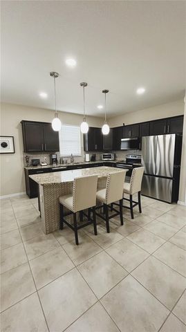 8761 HINSDALE HEIGHTS DRIVE, Polk City, FL 33868