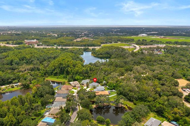 1919 WHISPERING WAY, Tarpon Springs, FL 34689