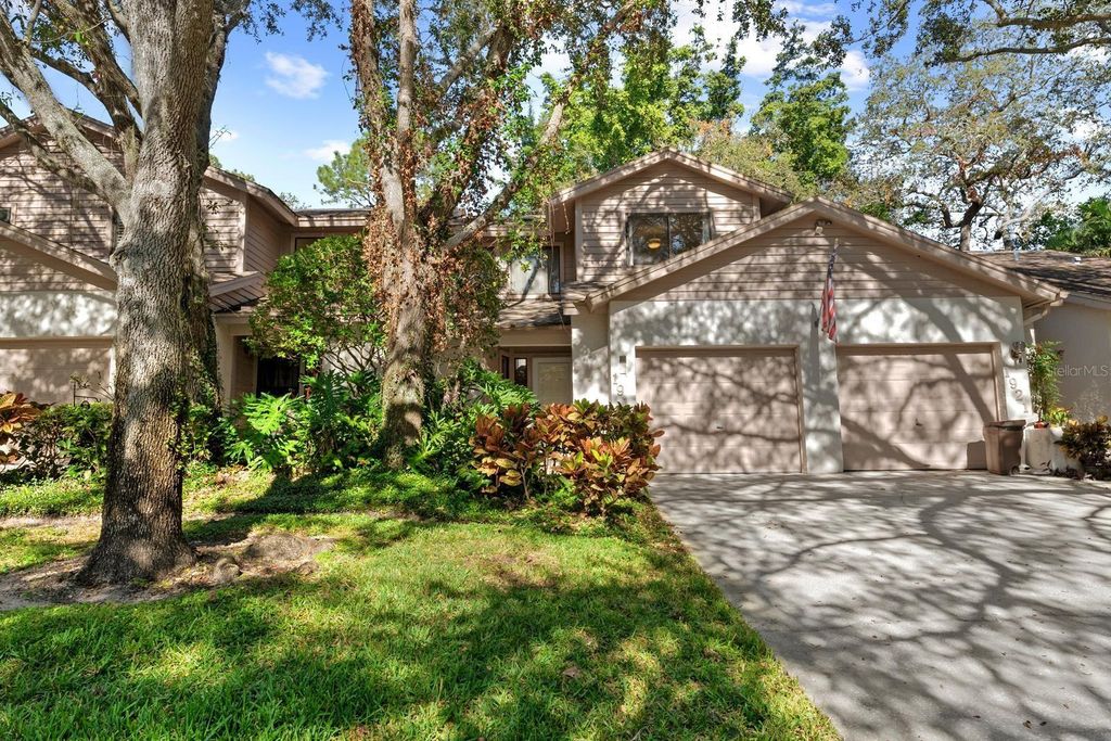 1919 WHISPERING WAY, Tarpon Springs, FL 34689