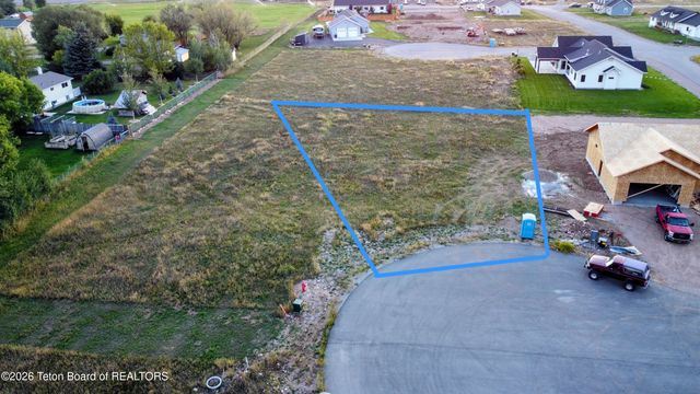 LOT 36 HONEYSUCKLE Court, Afton, WY 83110 property photo