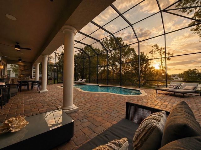 7503 LAKE ALBERT DR, Windermere, FL 34786