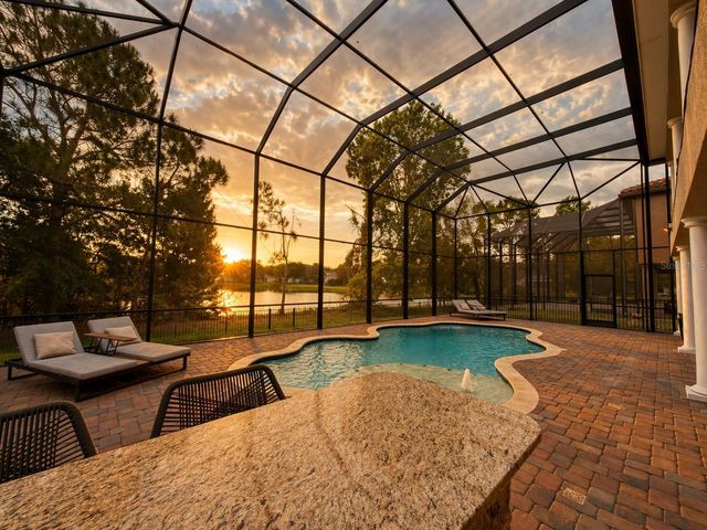 7503 LAKE ALBERT DR, Windermere, FL 34786