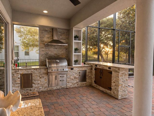 7503 LAKE ALBERT DR, Windermere, FL 34786