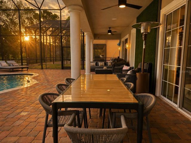 7503 LAKE ALBERT DR, Windermere, FL 34786