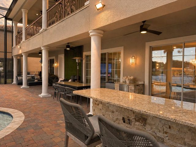 7503 LAKE ALBERT DR, Windermere, FL 34786
