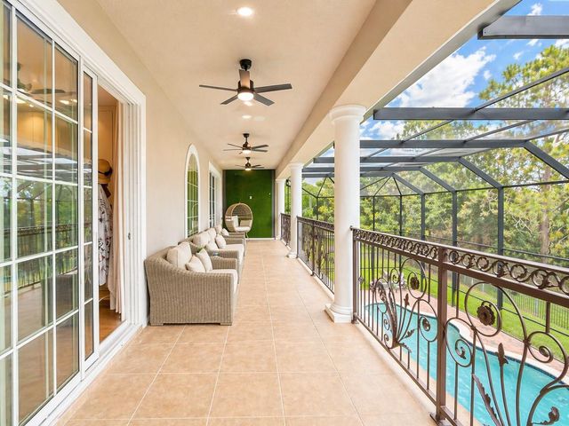 7503 LAKE ALBERT DR, Windermere, FL 34786