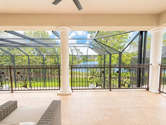 7503 LAKE ALBERT DR, Windermere, FL 34786