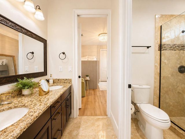 7503 LAKE ALBERT DR, Windermere, FL 34786