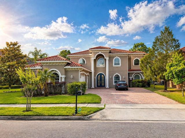 7503 LAKE ALBERT DR, Windermere, FL 34786