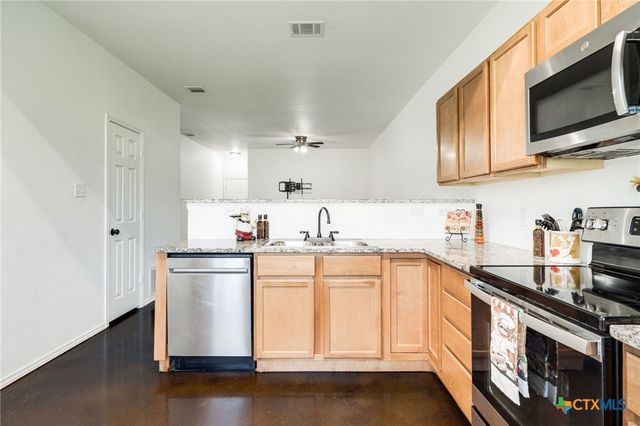 237 N Mary Jo Drive A & B, Harker Heights, TX 76548