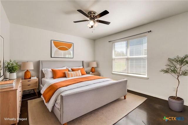 237 N Mary Jo Drive A & B, Harker Heights, TX 76548