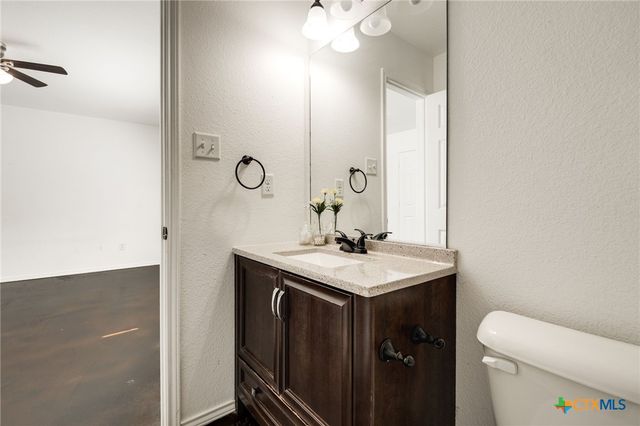 237 N Mary Jo Drive A & B, Harker Heights, TX 76548