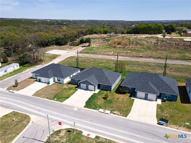 237 N Mary Jo Drive A & B, Harker Heights, TX 76548