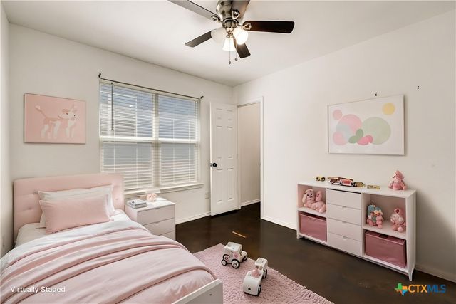 237 N Mary Jo Drive A & B, Harker Heights, TX 76548