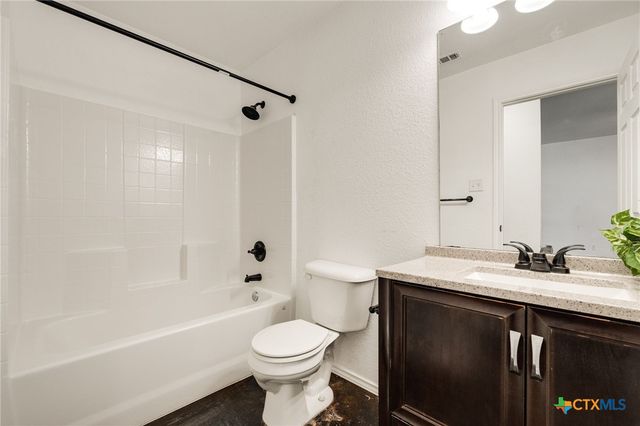 237 N Mary Jo Drive A & B, Harker Heights, TX 76548