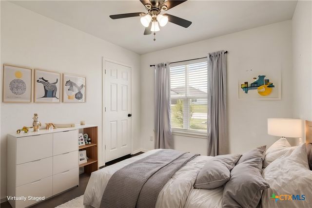 237 N Mary Jo Drive A & B, Harker Heights, TX 76548