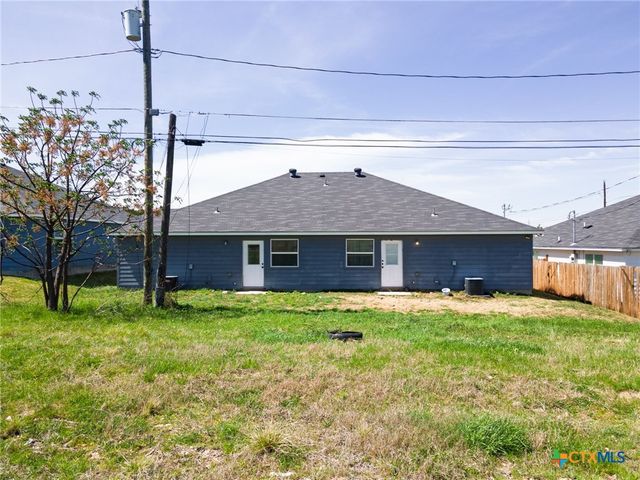 237 N Mary Jo Drive A & B, Harker Heights, TX 76548