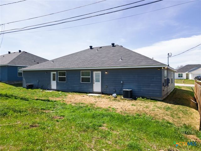 237 N Mary Jo Drive A & B, Harker Heights, TX 76548