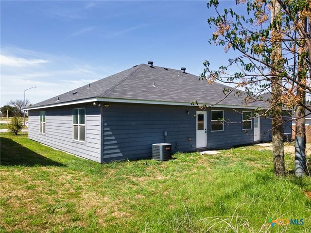 237 N Mary Jo Drive A & B, Harker Heights, TX 76548