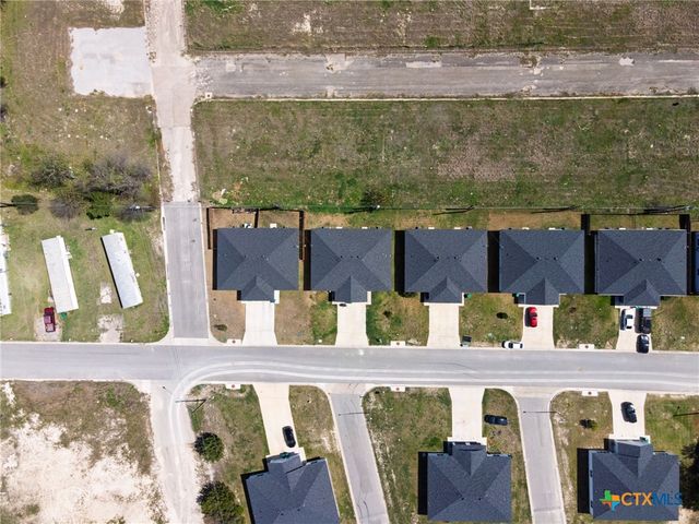 237 N Mary Jo Drive A & B, Harker Heights, TX 76548