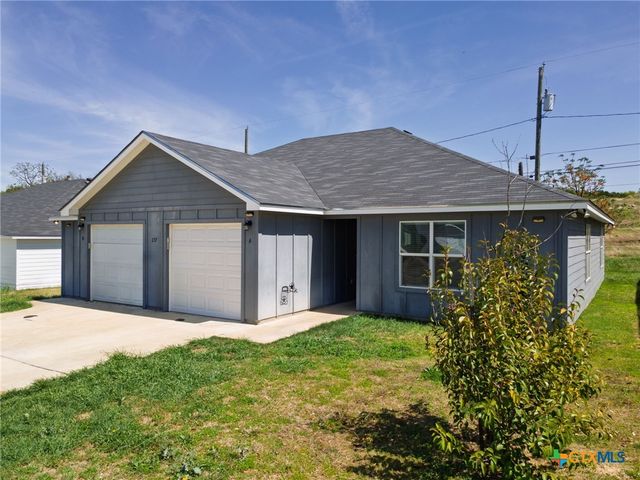 237 N Mary Jo Drive A & B, Harker Heights, TX 76548