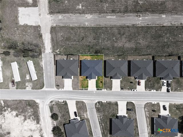 237 N Mary Jo Drive A & B, Harker Heights, TX 76548