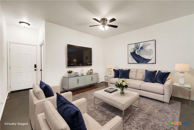 237 N Mary Jo Drive A & B, Harker Heights, TX 76548