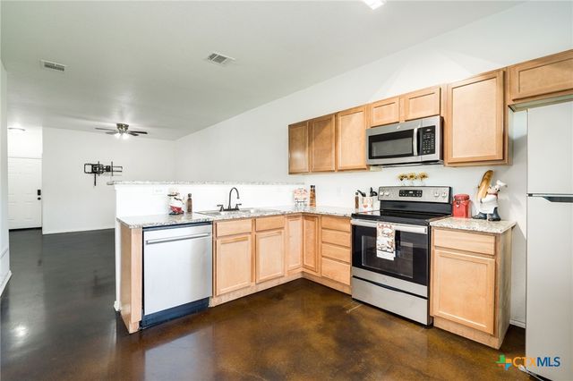 237 N Mary Jo Drive A & B, Harker Heights, TX 76548