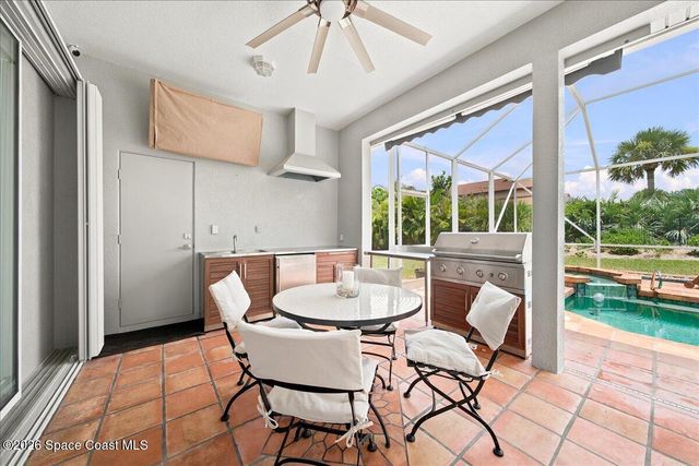 172 River Walk Drive, Melbourne Beach, FL 32951